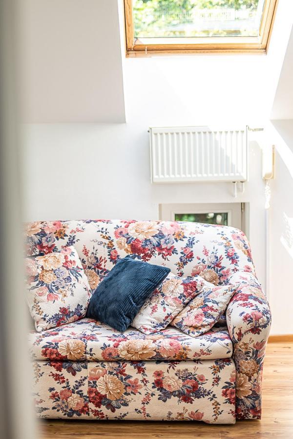 Apartament Piastowska 올슈틴 외부 사진